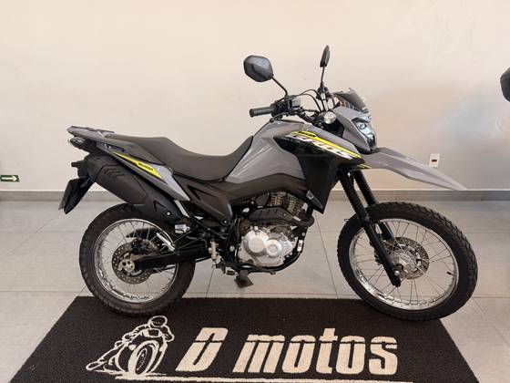 HONDA NXR 160 BROS ABS HONDA NXR 160 BROS ABS